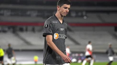 El equipo Galo recogió el guante y rápidamente le brindó una respuesta oficial a River