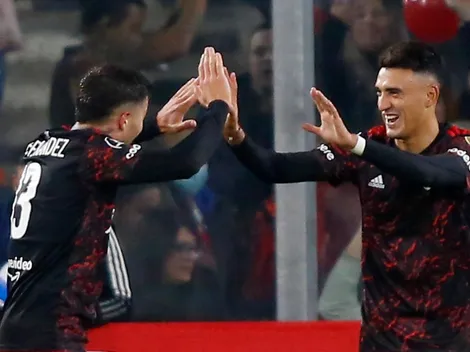 "Entrar desde el banco es una ventaja"