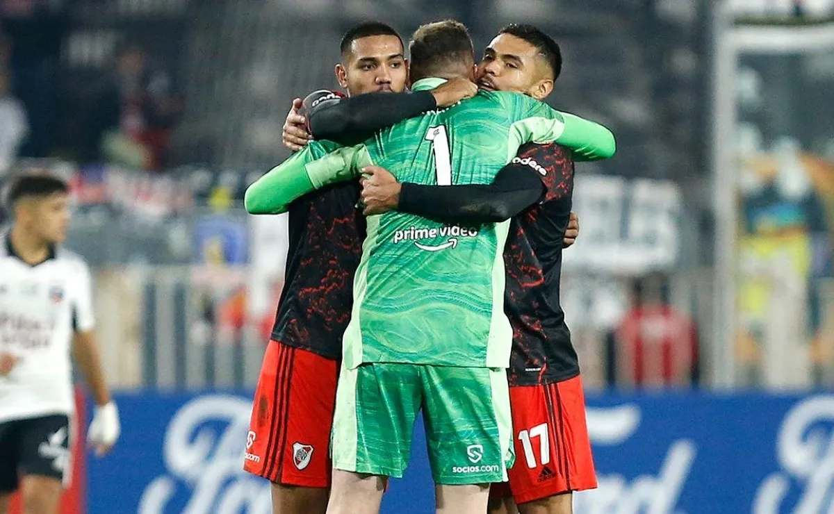 De los últimos doce partidos en condición de visitante de River en la Copa Libertadores el equipo de Marcelo Gallardo ganó seis, empató cinco y perdió solamente uno.