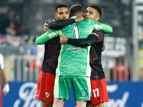 La impresionante racha de River como visitante en la Libertadores