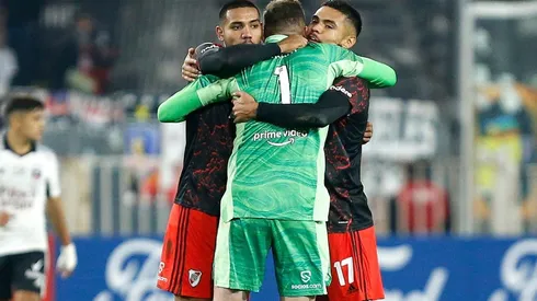 De los últimos doce partidos en condición de visitante de River en la Copa Libertadores el equipo de Marcelo Gallardo ganó seis, empató cinco y perdió solamente uno.