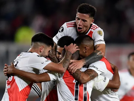 Patanian confirmó charlas para retener un futbolista clave