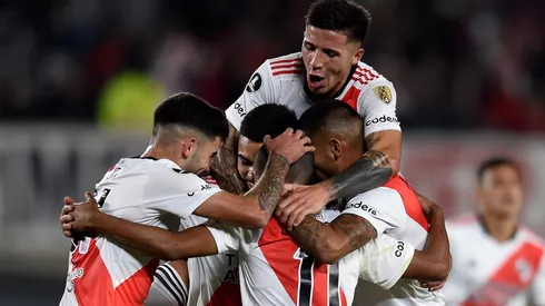 River empezó a moverse para intentar renovarle el contrato a una de sus figuras.