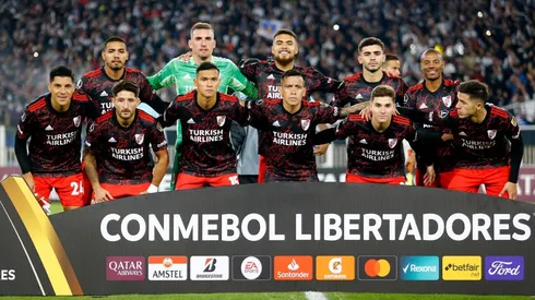 River fue de menor a mayor y ganó con justicia.