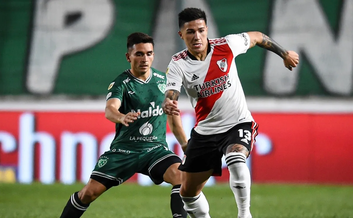 El Más Grande visitará a Sarmiento por la fecha 13 de la Copa de la Liga Profesional.