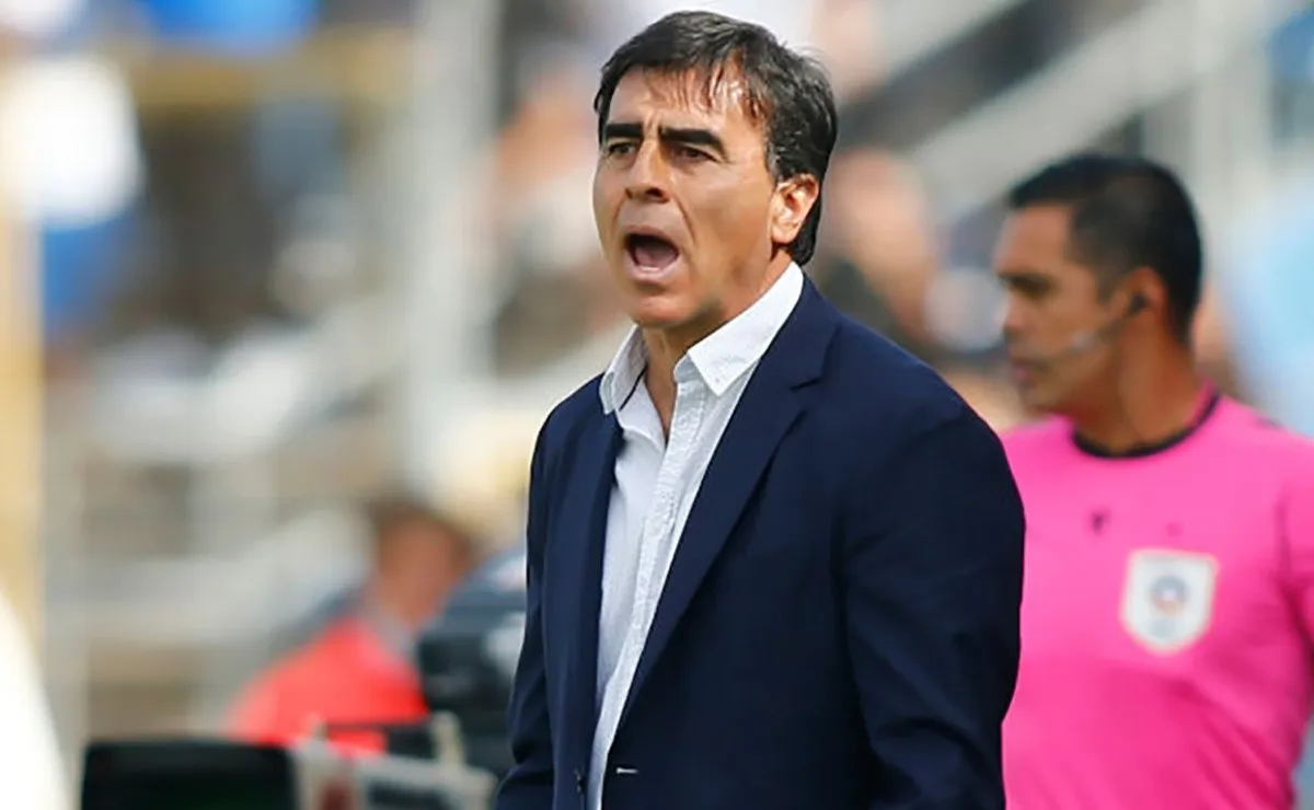 El entrenador del Cacique mostró respeto por River y dijo que su equipo va a tener que estar "al 100%" para vencerlo.