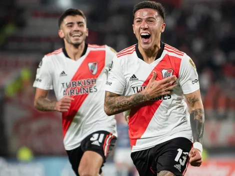 River vs Colo Colo: todas las cuotas para ganar con las apuestas