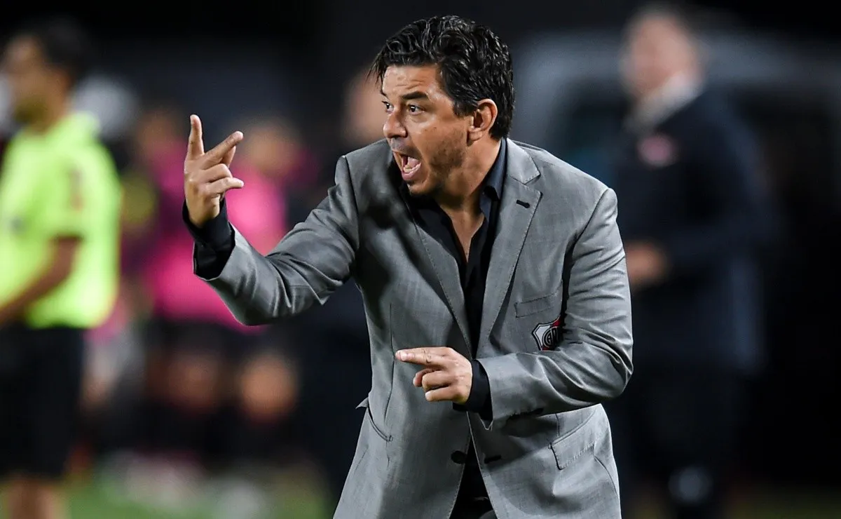 El Muñeco se prepara para un duelo decisivo frente a Atlético Tucumán en Nuñez.