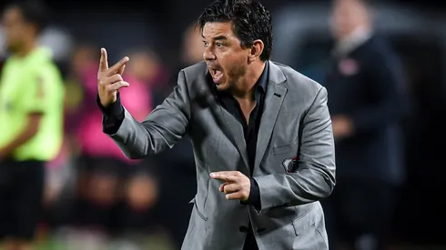 El Muñeco se prepara para un duelo decisivo frente a Atlético Tucumán en Nuñez.