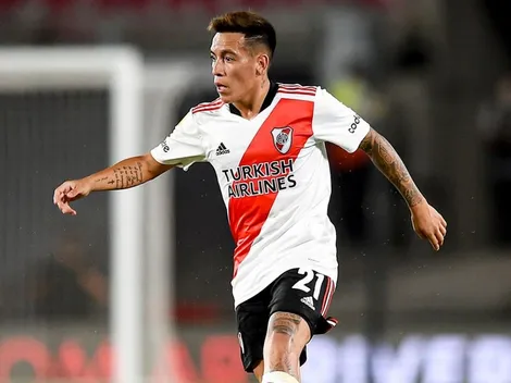 Barco, la buena noticia entre tantas bajas