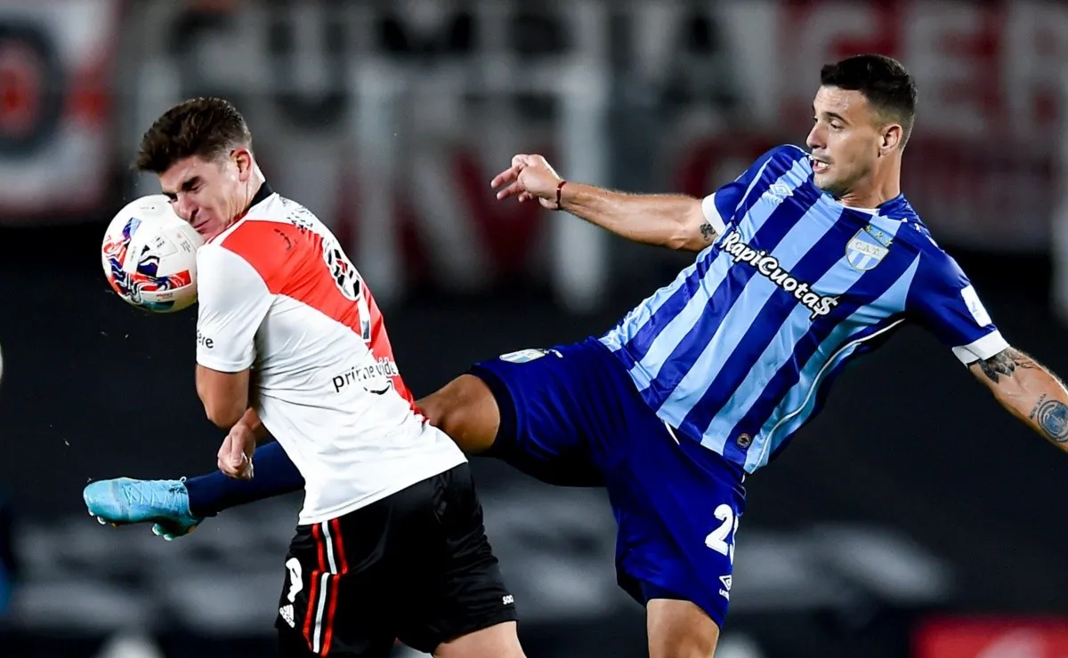 Sarmiento y Platense son los dos rivales que quedan para finalizar la primera fase del campeonato.