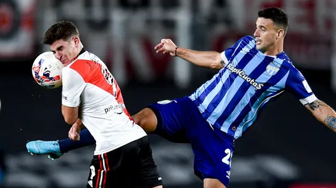 Sarmiento y Platense son los dos rivales que quedan para finalizar la primera fase del campeonato.