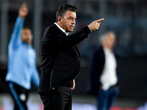 "La terminamos pasando para el culo"