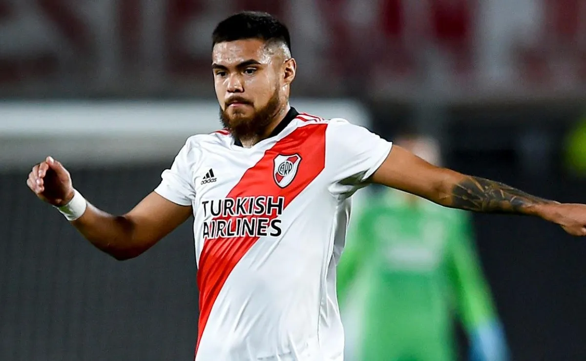 Paulo Díaz se lamentó por el resultado de River contra Atlético Tucumán, además criticó el planteo mezquino del rival y se enfocó en los partidos que se vienen.