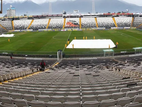 Entradas agotadas también en Chile