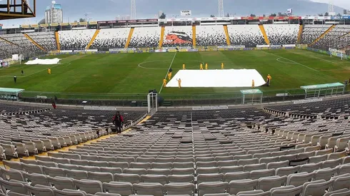 River visitará a Colo Colo en el Estadio Monumental de Santiago por la tercera fecha del Grupo F de la Copa Libertadores y lo hará con 2 mil hinchas en las tribunas.
