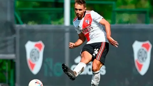 La Reserva de River se mide ante Atlético Tucumán por la fecha 12 de la Zona A de la Copa de la Liga en el Estadio Monumental desde las 9 horas.