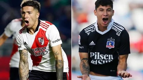 El Millonario y el Cacique se miden por la fase de grupos de la Copa Libertadores