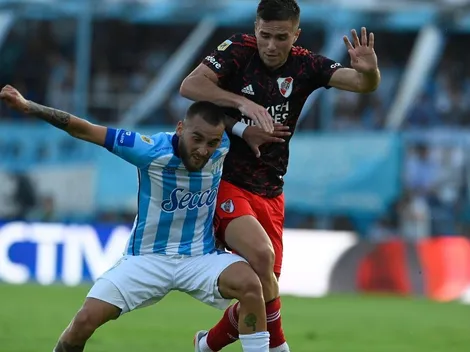 River quiere volver al triunfo y encaminar la clasificación