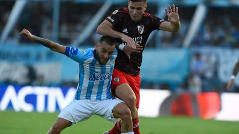 El conjunto de Marcelo Gallardo recibe este domingo a Atlético Tucumán en el Estadio Monumental.
