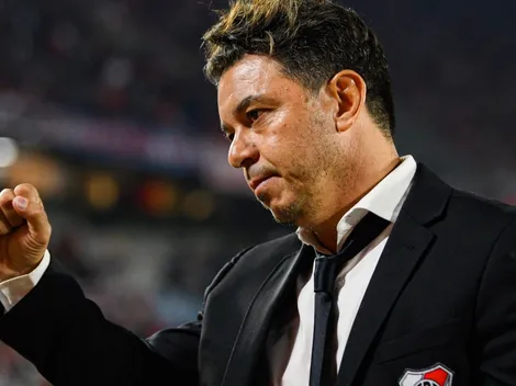 El Muñeco recibió dos buenas noticias antes de viajar a Chile