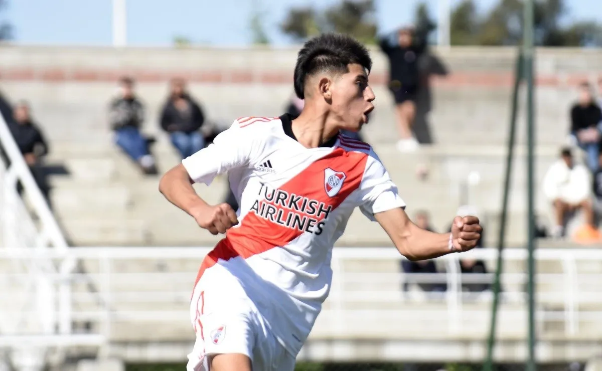 El Millonario tuvo una jornada de sábado perfecta ante Vélez: ganó los seis partidos.