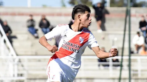 El Millonario tuvo una jornada de sábado perfecta ante Vélez: ganó los seis partidos.