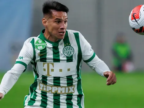 Auzqui, campeón en Hungría