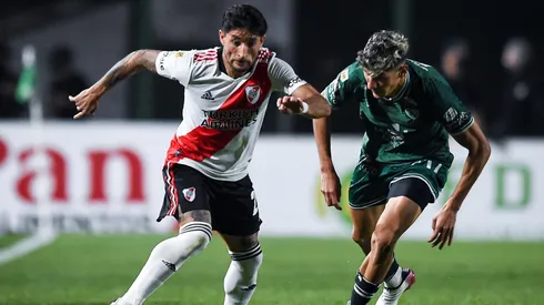 El Millonario deberá viajar a Junín para jugar contra Sarmiento en la fecha 13.