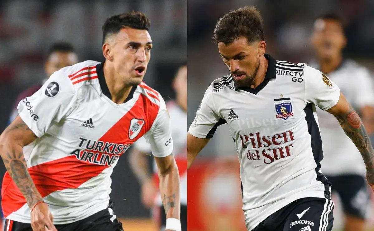 El próximo duelo del Millonario será en condición de visitante frente al equipo chileno.