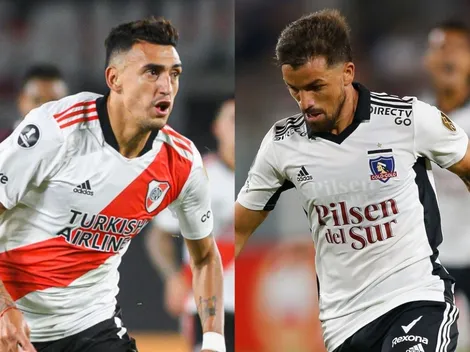 Próximo partido: River visitará a Colo Colo por la Libertadores