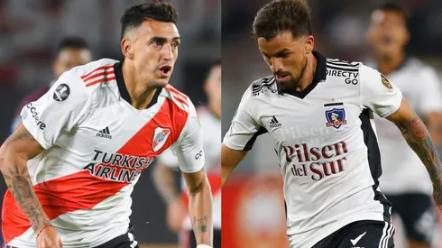 El próximo duelo del Millonario será en condición de visitante frente al equipo chileno.