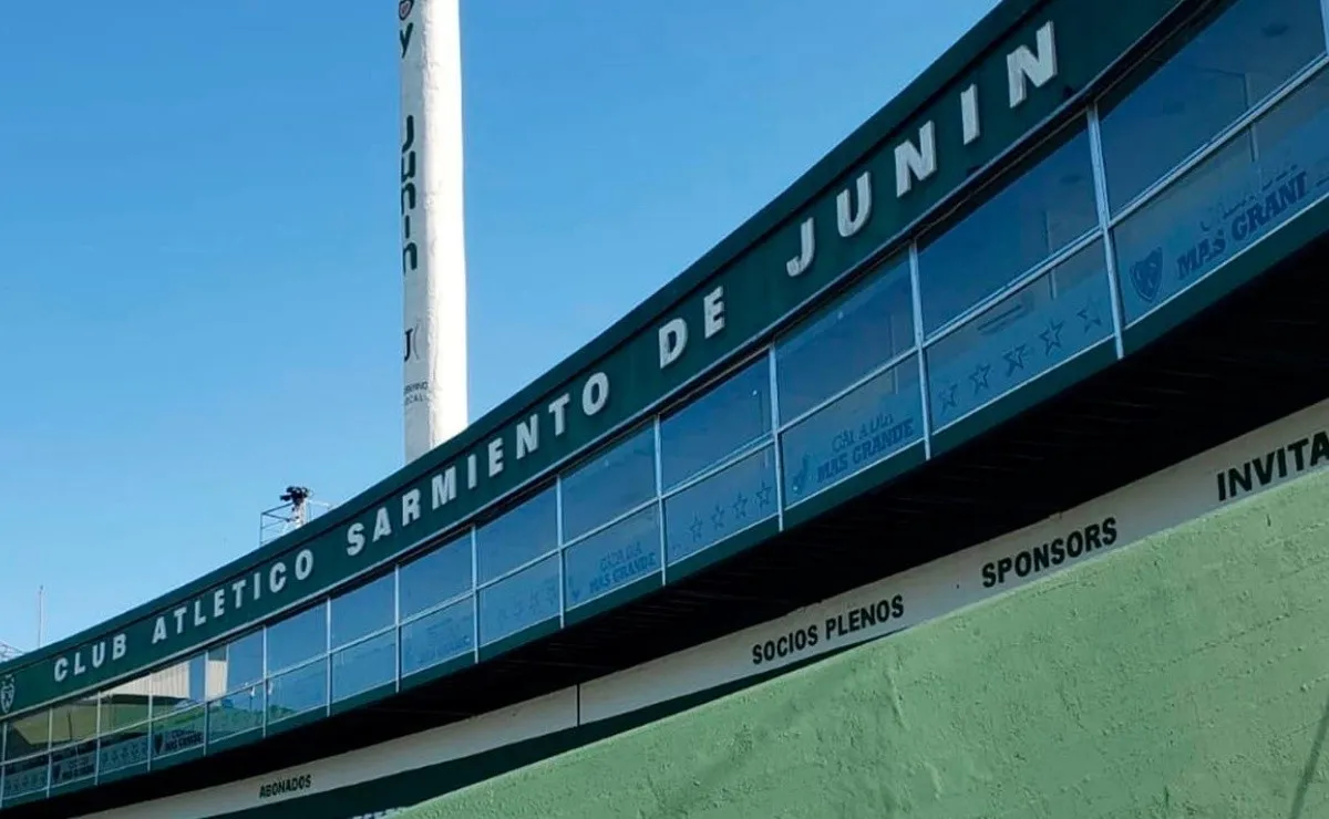 River visitará a Sarmiento el próximo sábado a partir de las 21.30 horas por la fecha 13 de la Copa de la Liga y el local vendrá entradas para no socios.