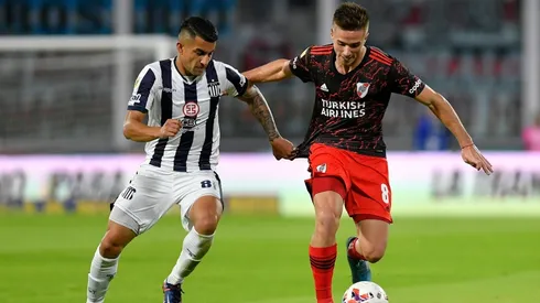 El Más Grande no aprovechó los momentos de dominió y volvió a equivocarse en el fondo.