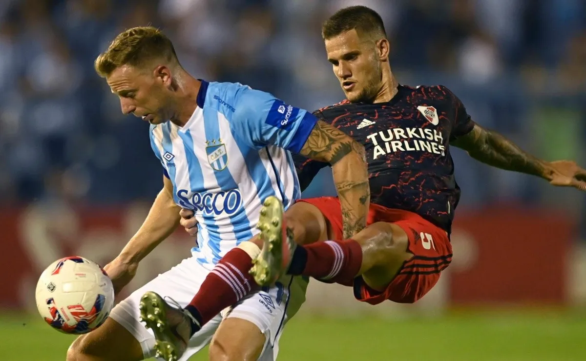 El Más Grande recibe al Decano por la fecha 12 de la Copa de la LPF