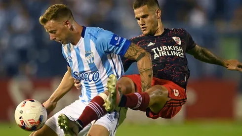 El Más Grande recibe al Decano por la fecha 12 de la Copa de la LPF