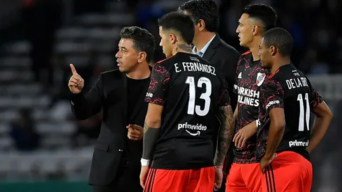 River tiene por jugar tres partidos en la Copa de la Liga en los que buscará el pase a cuartos de final.