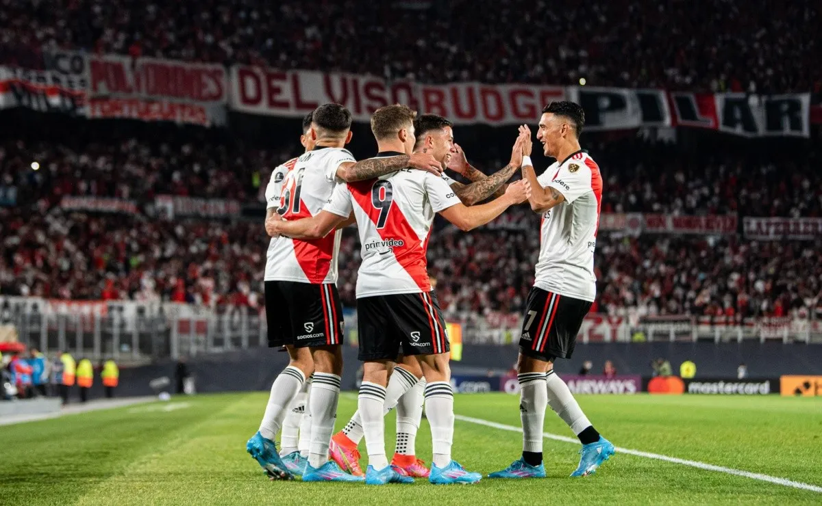 Por séptima vez consecutiva, se agotaron las localidades para ir a ver al Millonario.