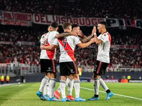 El mundo habla del fenómeno de los hinchas de River