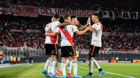 Por séptima vez consecutiva, se agotaron las localidades para ir a ver al Millonario.