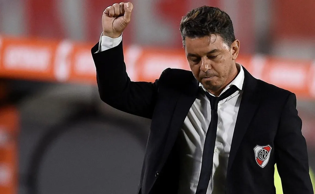 Marcelo Gallardo tiene en mente que ante Atlético Tucumán vuelva el equipo de River titular para no perder pisada en la Copa de la Liga.