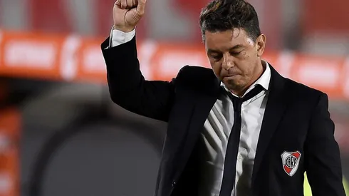 Marcelo Gallardo tiene en mente que ante Atlético Tucumán vuelva el equipo de River titular para no perder pisada en la Copa de la Liga.