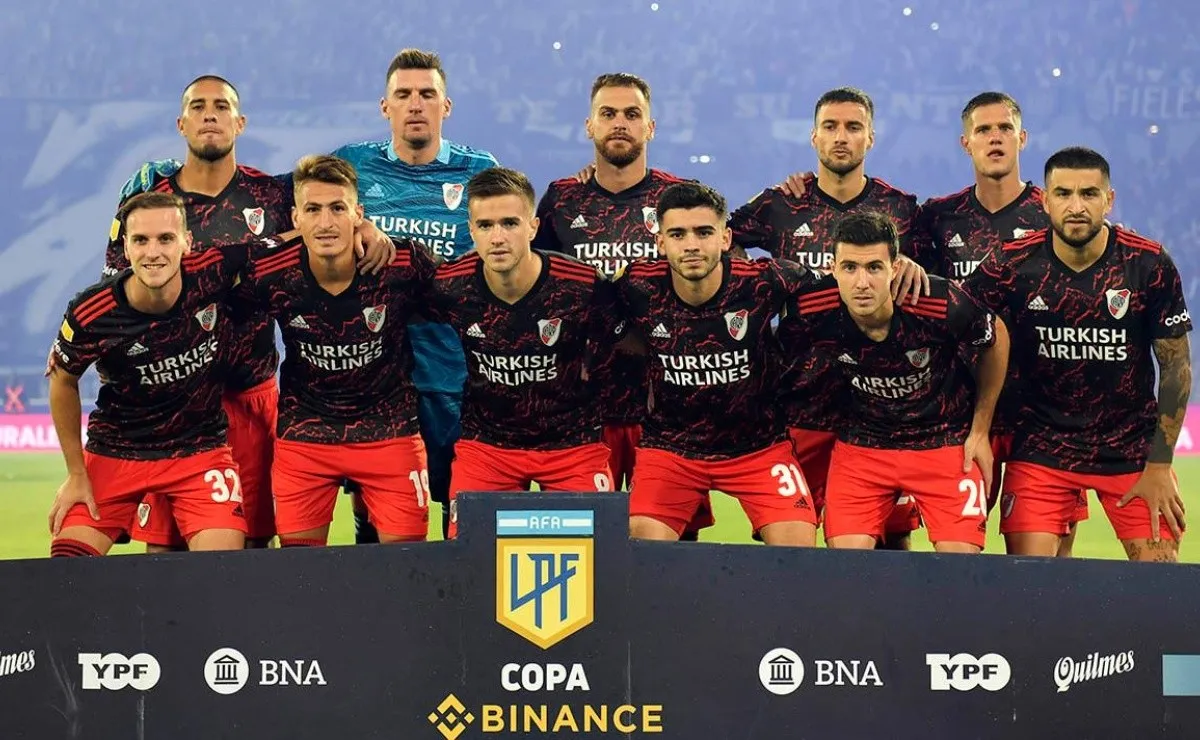 River visitó a Talleres con un equipo suplente y varios futbolistas tuvieron la chance de mostrarse como una alternativa para Gallardo para lo que se viene pero en general el rendimiento fue negativo.