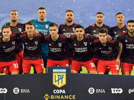 Los jugadores que no pudieron aprovechar su chance