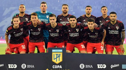 River visitó a Talleres con un equipo suplente y varios futbolistas tuvieron la chance de mostrarse como una alternativa para Gallardo para lo que se viene pero en general el rendimiento fue negativo.