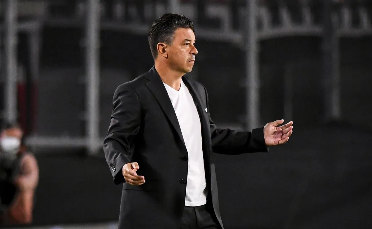 Se suma un nuevo dolor de cabeza para el Muñeco a la hora de armar el equipo.
