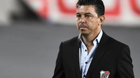 River enfrenta a Talleres en el Estadio Mario Alberto Kempes por la undécima fecha de la Zona A de la Copa de la Liga Profesional.