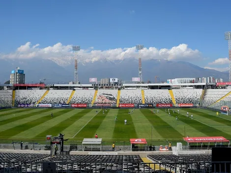 ¿Cómo comprar entradas para el partido con Colo Colo en Chile?