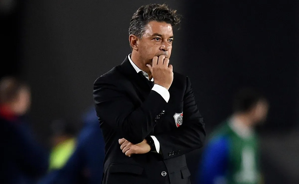 El Millonario ya piensa en Atlético Tucumán, su próximo rival en la Copa de la Liga
