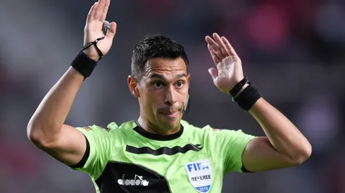 Tello no dirige a River desde febrero.